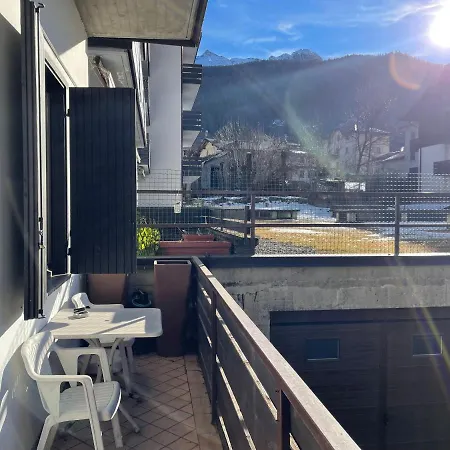 Centro Aprica A Pochi Passi Dalle Piste - Comfort * Aprica