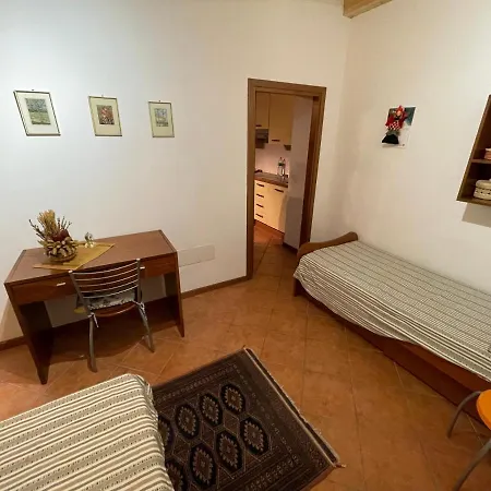 Apartamento Centro Aprica A Pochi Passi Dalle Piste - Comfort Aprica
