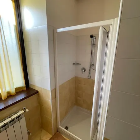 Apartamento Centro Aprica A Pochi Passi Dalle Piste - Comfort