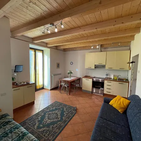 Centro Aprica A Pochi Passi Dalle Piste - Comfort