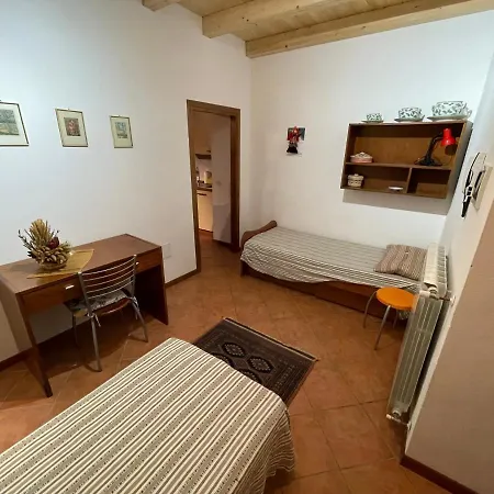 Centro Aprica A Pochi Passi Dalle Piste - Comfort Apartamento *