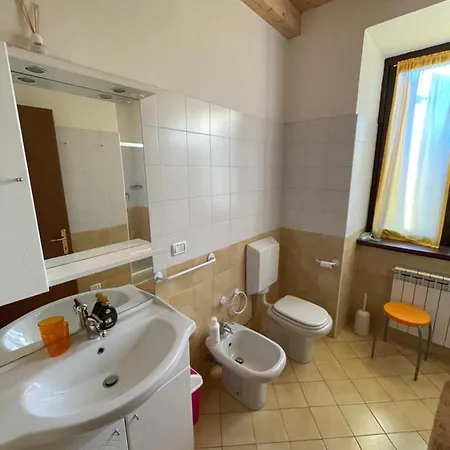 Centro Aprica A Pochi Passi Dalle Piste - Comfort Aprica